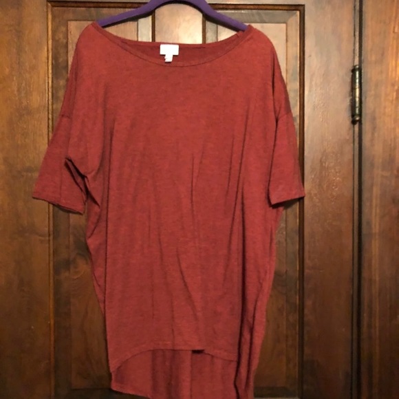 Lularoe Irma - Picture 1 of 2